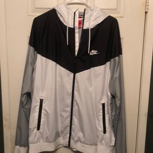 Men’s XL  Nike windbreaker